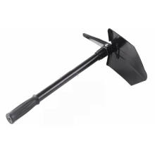 Folding Shovel with Fixed Handle and Peak (CL2T-SLT302G)